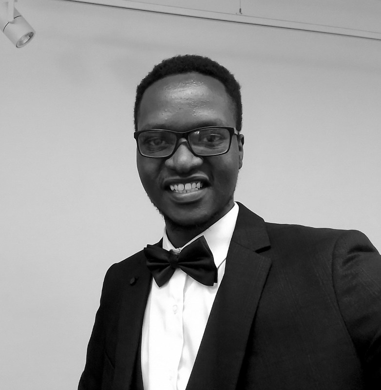 Liplan Lekipising - Portfolio